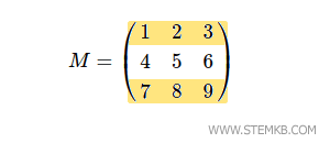 extraire les première et troisième lignes