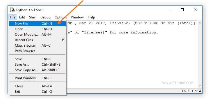 S&eacute;lectionnez Nouveau Fichier