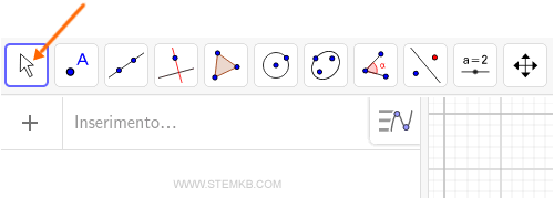 Outil S&eacute;lecteur