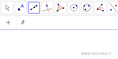 saisir la lettre b&ecirc;ta minuscule